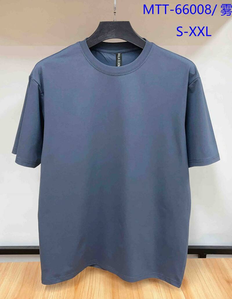 Bluzki męska Roz S-2XL, 1 kolor Paczka 12 szt.